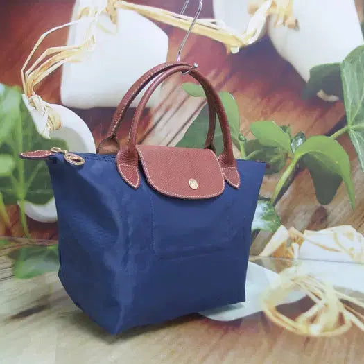 [SOLD OUT] 구제토토 롱샴 토드백 정품 중고가방 명품 60804