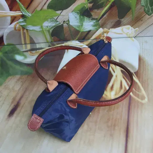 [SOLD OUT] 구제토토 롱샴 토드백 정품 중고가방 명품 60804