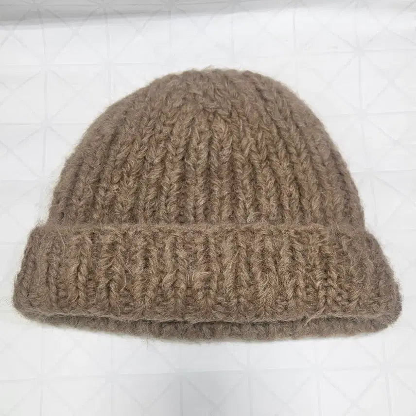 [BUNJANG] Karrakoram Accessories Beanie / 카라코람 액세서리즈 비니