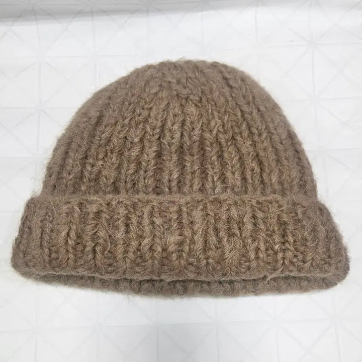 [BUNJANG] Karrakoram Accessories Beanie / 카라코람 액세서리즈 비니