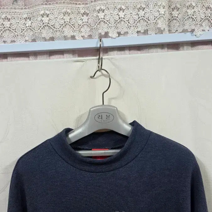[SOLD OUT] 럭키슈에뜨루즈핏큐롭맨투맨티셔츠(36)