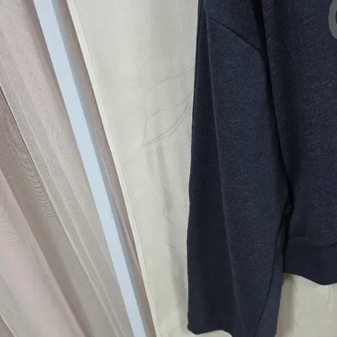 [SOLD OUT] 럭키슈에뜨루즈핏큐롭맨투맨티셔츠(36)