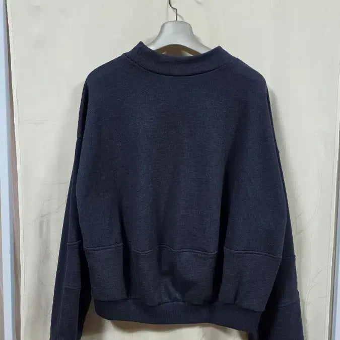 [SOLD OUT] 럭키슈에뜨루즈핏큐롭맨투맨티셔츠(36)