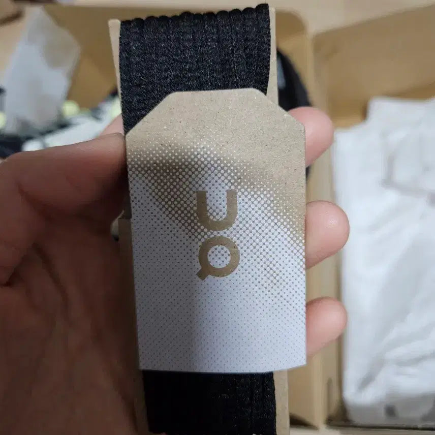 [SOLD OUT] 온러닝 클라우드6 지오 워터프루프  245