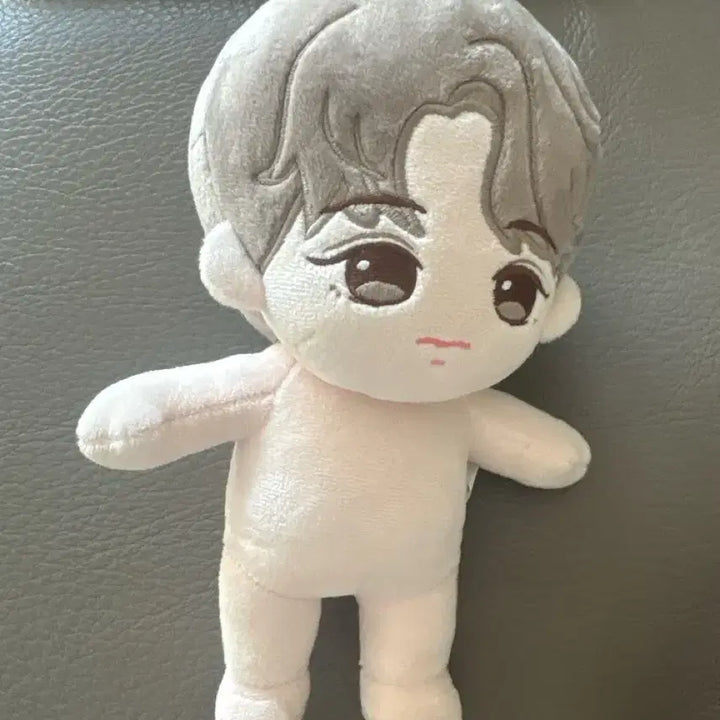 [SOLD OUT] 박지훈 솜인형15cm