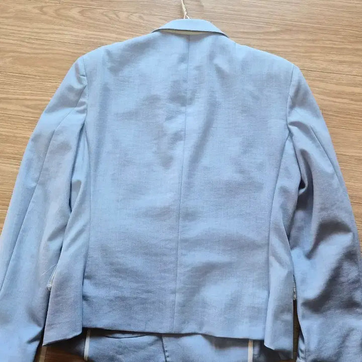 [BUNJANG] Light Sky Blue Men&