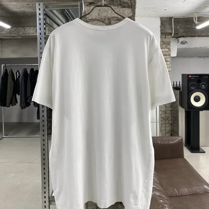 [SOLD OUT] 꼼데가르송 옴므 플러스 티셔츠