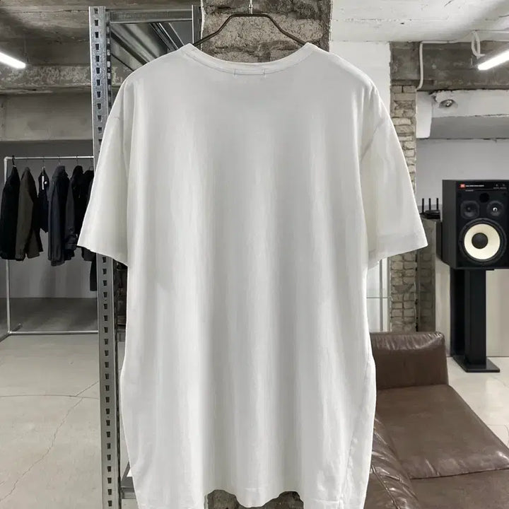 [SOLD OUT] 꼼데가르송 옴므 플러스 티셔츠