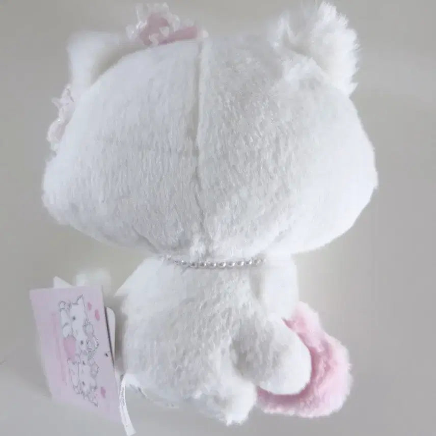 [BUNJANG] Sanrio Charmmy Kitty Medium Plush Doll / 산리오 챠미키티 중형인형