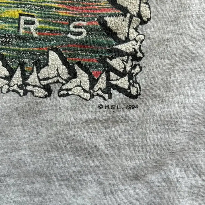 [BUNJANG] Maui &amp; Sons 90s USA T-shirt / 90s USA 마우이앤썬즈 티셔츠