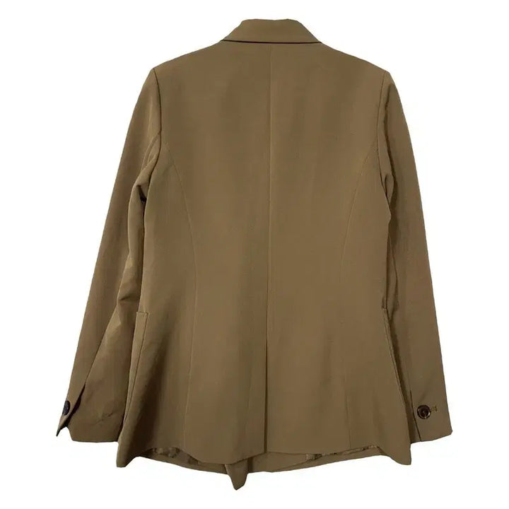 [BUNJANG] THE ATG Brown Blazer 44 / [새상품]THE ATG 브라운 블레이저 44 (44~88)