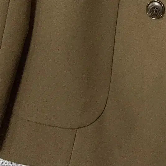 [BUNJANG] THE ATG Brown Blazer 44 / [새상품]THE ATG 브라운 블레이저 44 (44~88)