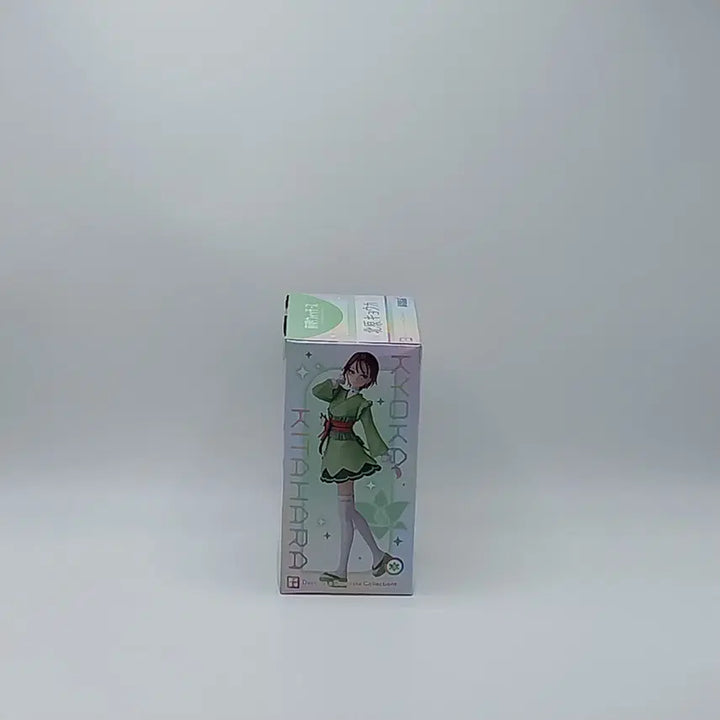 [SOLD OUT] (새상품) 세가 마에바시 위치스 키타하라 쿄카 피규어