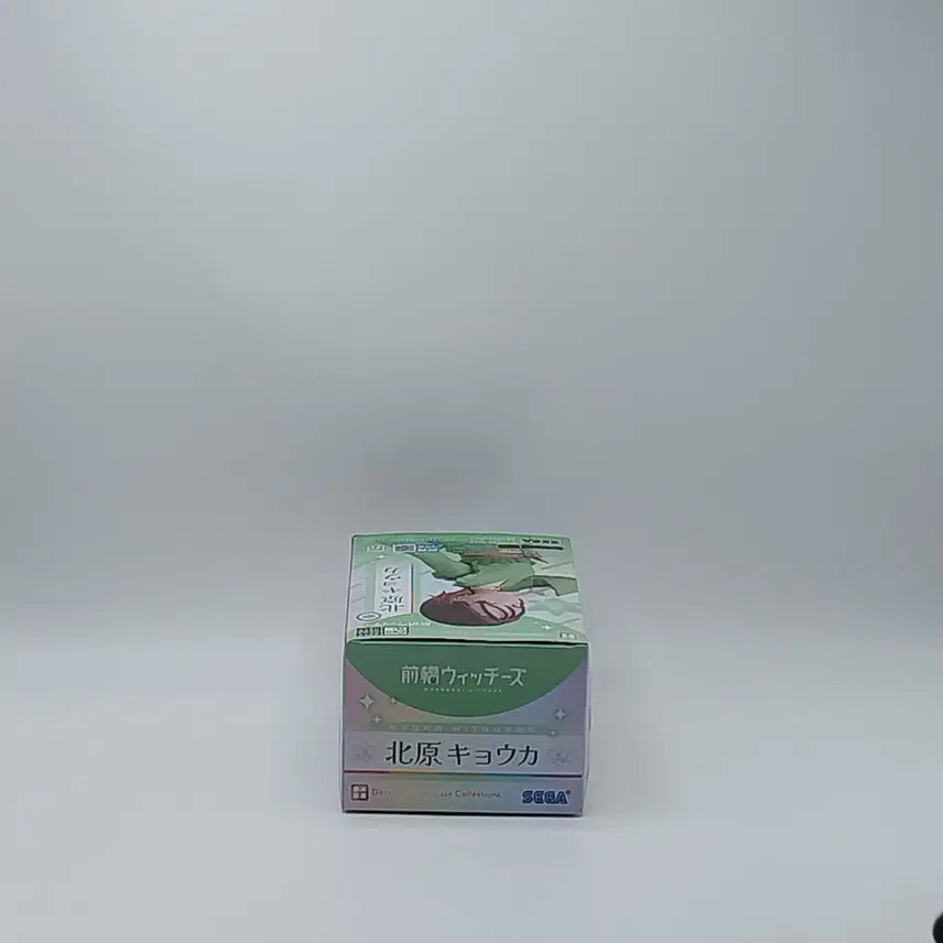[SOLD OUT] (새상품) 세가 마에바시 위치스 키타하라 쿄카 피규어