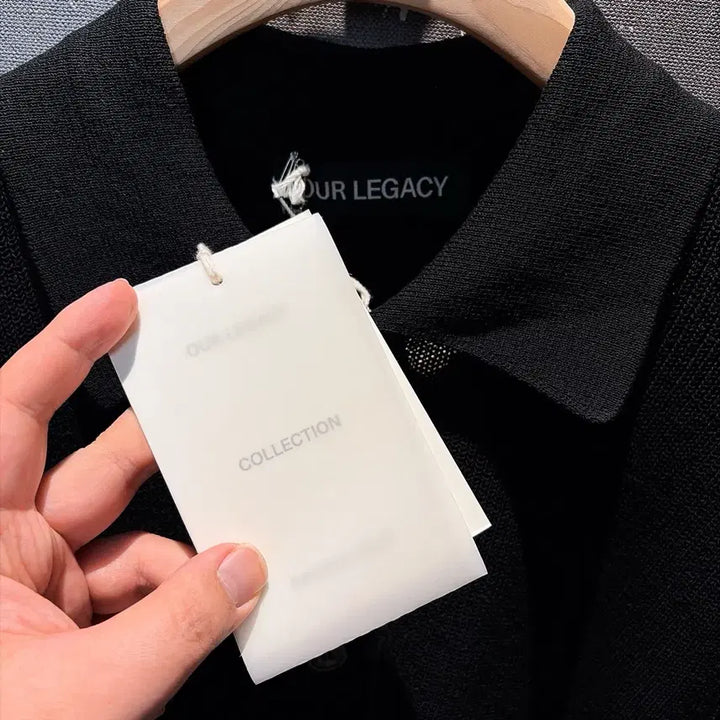 [BUNJANG] Our Legacy Men&