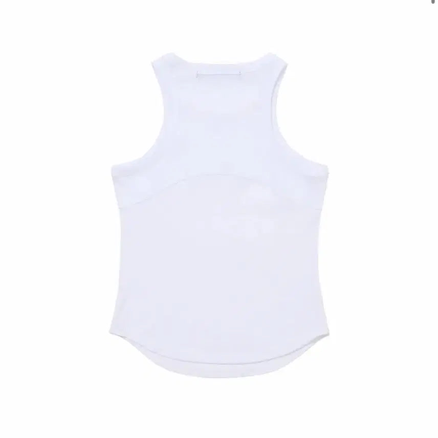 [BUNJANG] Wellbeing Express Sleeveless Top / 웰빙익스프레스 Wellbeing express 민소매