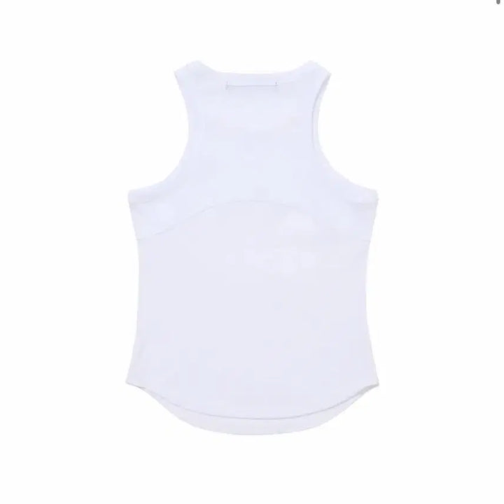 [BUNJANG] Wellbeing Express Sleeveless Top / 웰빙익스프레스 Wellbeing express 민소매