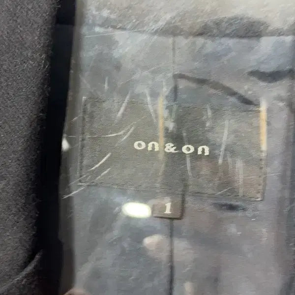 [BUNJANG] On&amp;On Black Women&