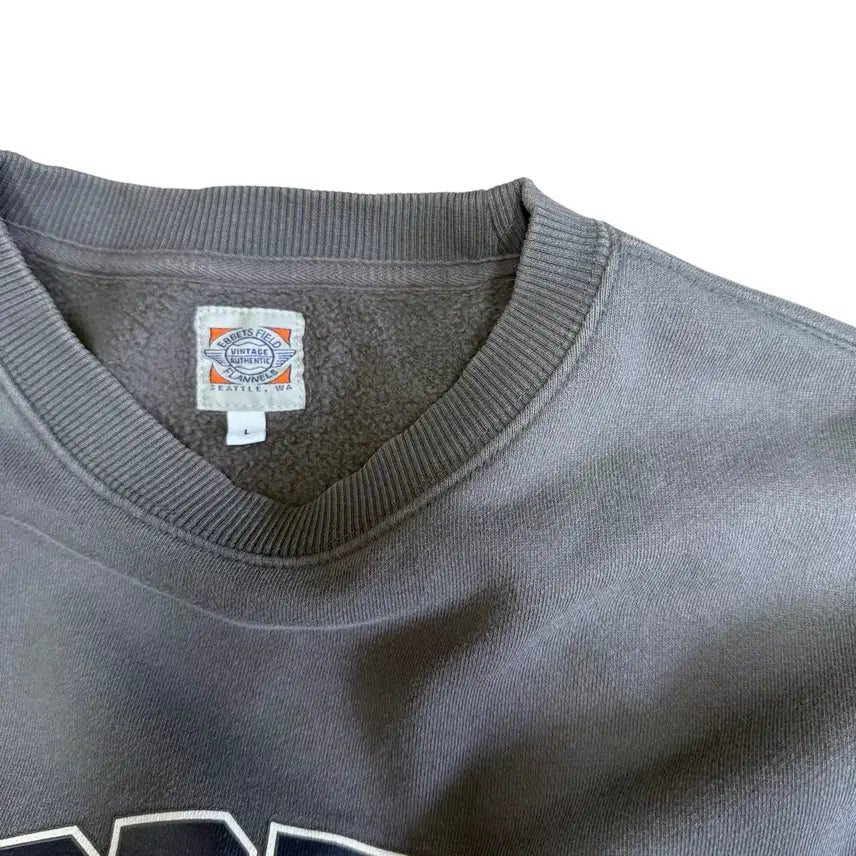 [SOLD OUT] 이벳필드 맨투맨
