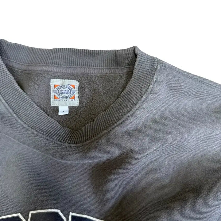 [SOLD OUT] 이벳필드 맨투맨