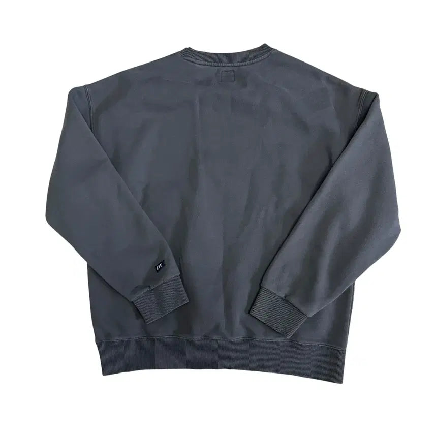 [SOLD OUT] 이벳필드 맨투맨