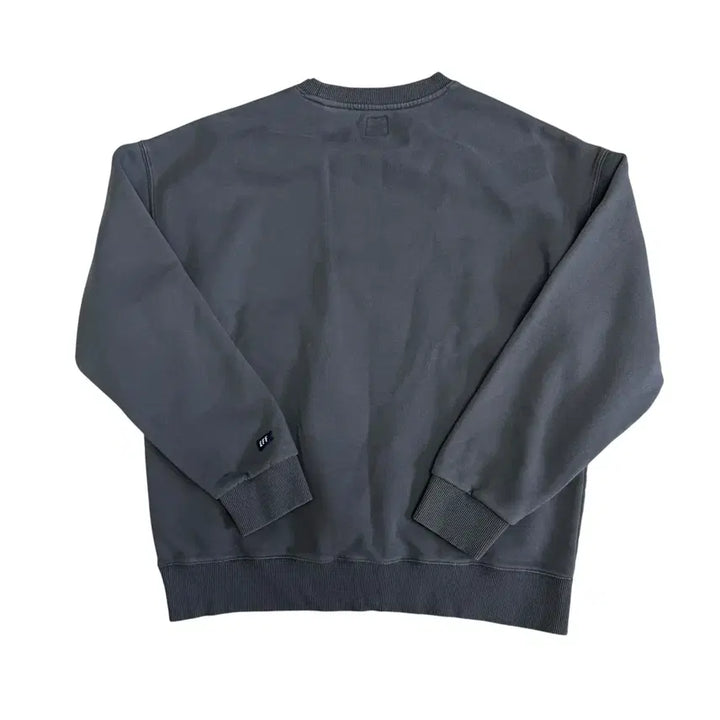 [SOLD OUT] 이벳필드 맨투맨