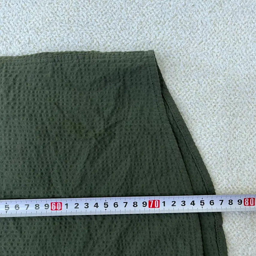 [BUNJANG] US Polo Assn. Short Sleeve Shirt / 110 US폴로 반팔 셔츠 0406U
