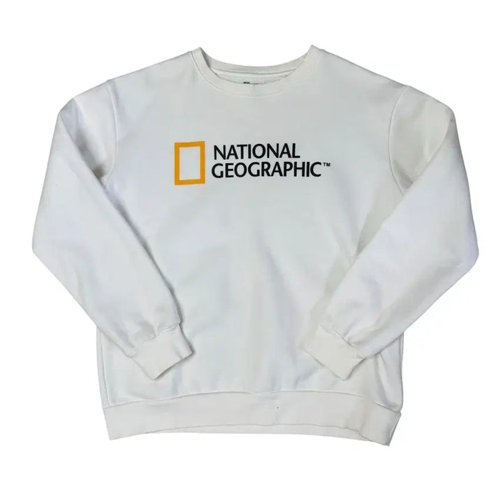 [SOLD OUT] 네셔널지오그래픽 맨투맨