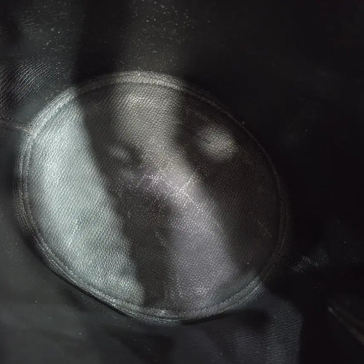 [BUNJANG] Burberry Haymarket Nova Small Bucket Shoulder Bag / 버버리 헤이마켓 노바 카메라 스몰 버킷 숄더백 40571581