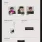 [SOLD OUT] 지디 love 팸키트 멤버십 팬클럽 지드래곤 gd 미개봉