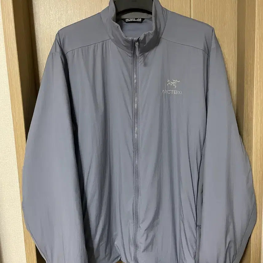 [SOLD OUT] 아크테릭스 아톰 자켓 XL