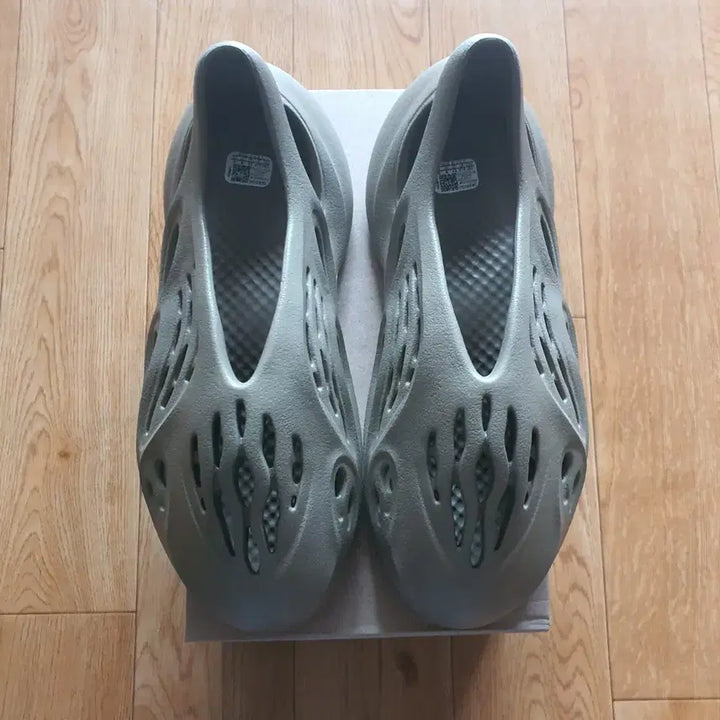 [BUNJANG] Adidas Yeezy Foam Runner Stone Taupe Shoes / 아디다스 이지 폼 러너