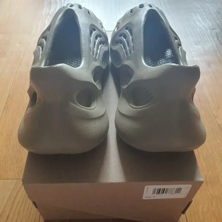 [BUNJANG] Adidas Yeezy Foam Runner Stone Taupe Shoes / 아디다스 이지 폼 러너