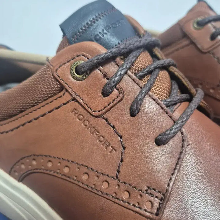 [BUNJANG] Rockport Shoes / 락포트  290.295.300