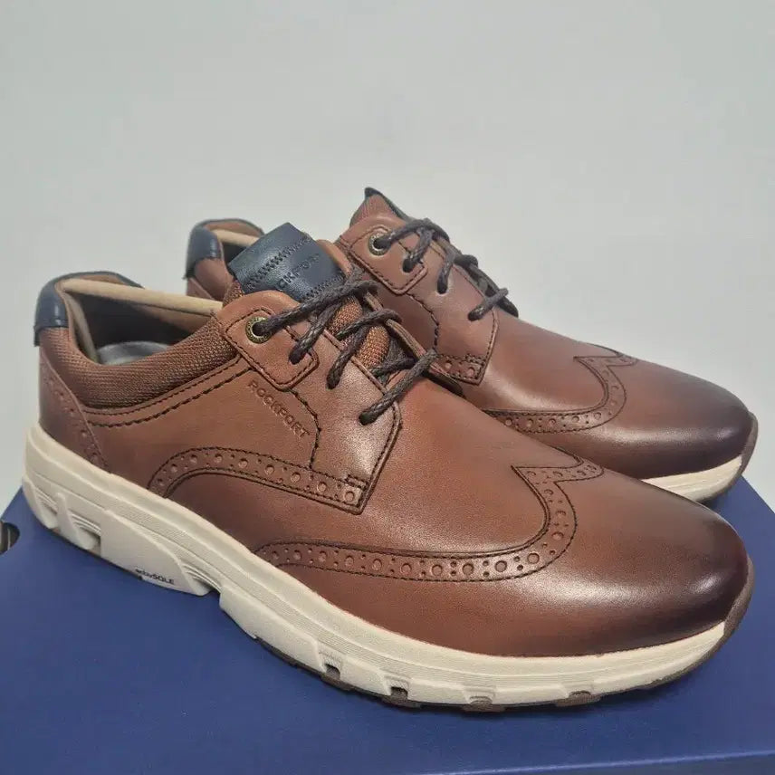 [BUNJANG] Rockport Shoes / 락포트  290.295.300