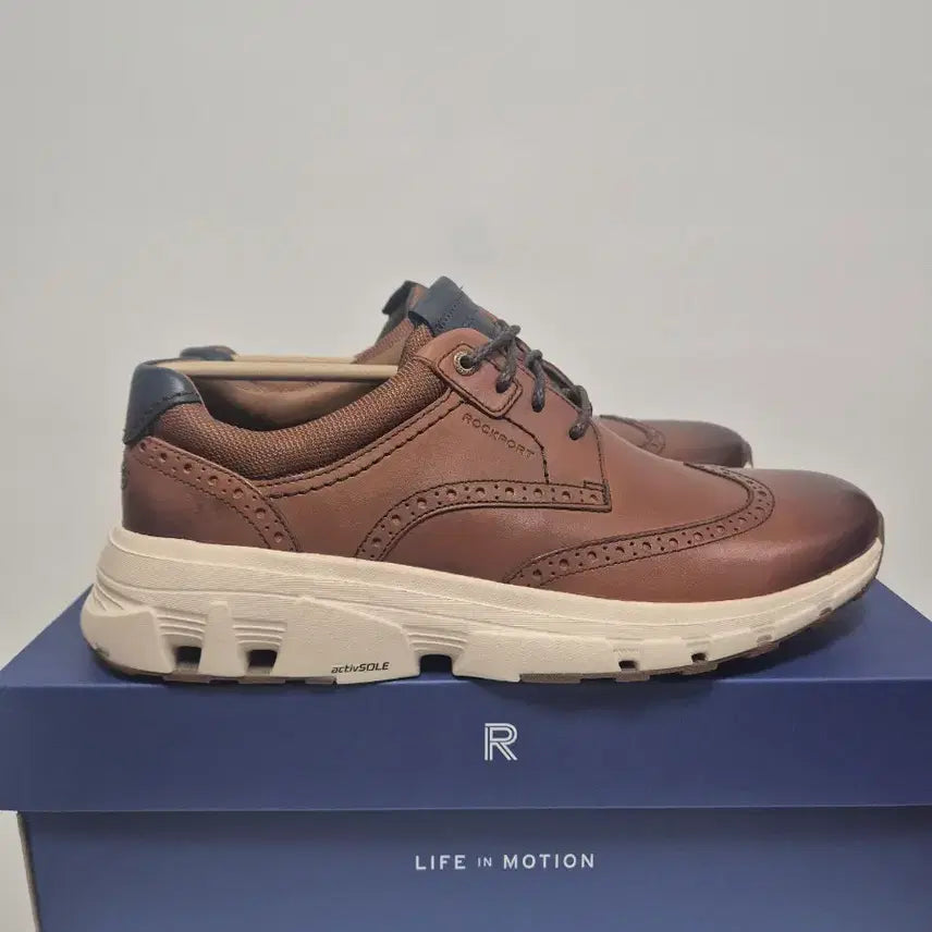 [BUNJANG] Rockport Shoes / 락포트  290.295.300