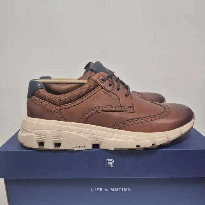 [BUNJANG] Rockport Shoes / 락포트  290.295.300