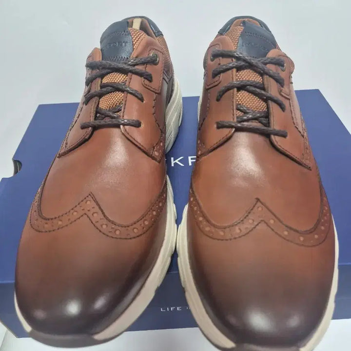 [BUNJANG] Rockport Shoes / 락포트  290.295.300