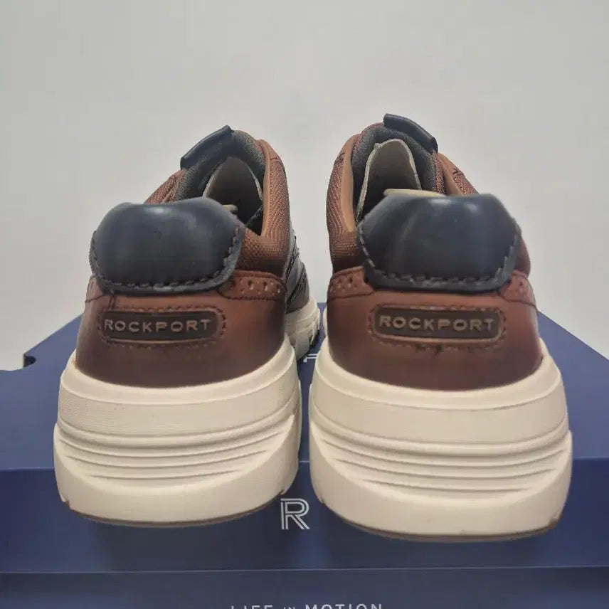 [BUNJANG] Rockport Shoes / 락포트  290.295.300