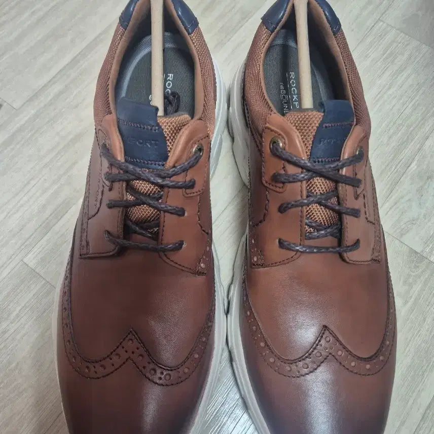 [BUNJANG] Rockport Shoes / 락포트  290.295.300