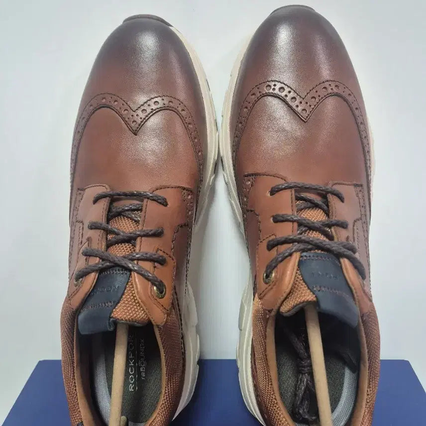 [BUNJANG] Rockport Shoes / 락포트  290.295.300