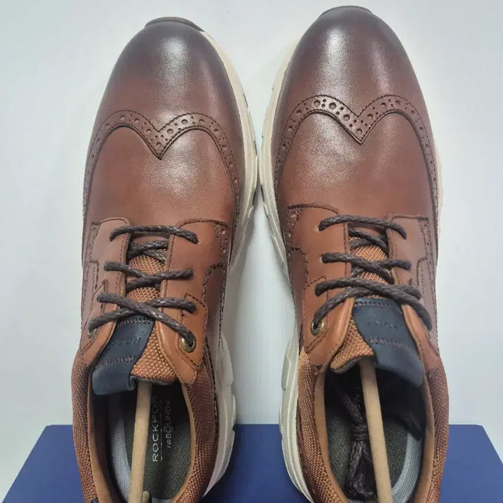 [BUNJANG] Rockport Shoes / 락포트  290.295.300