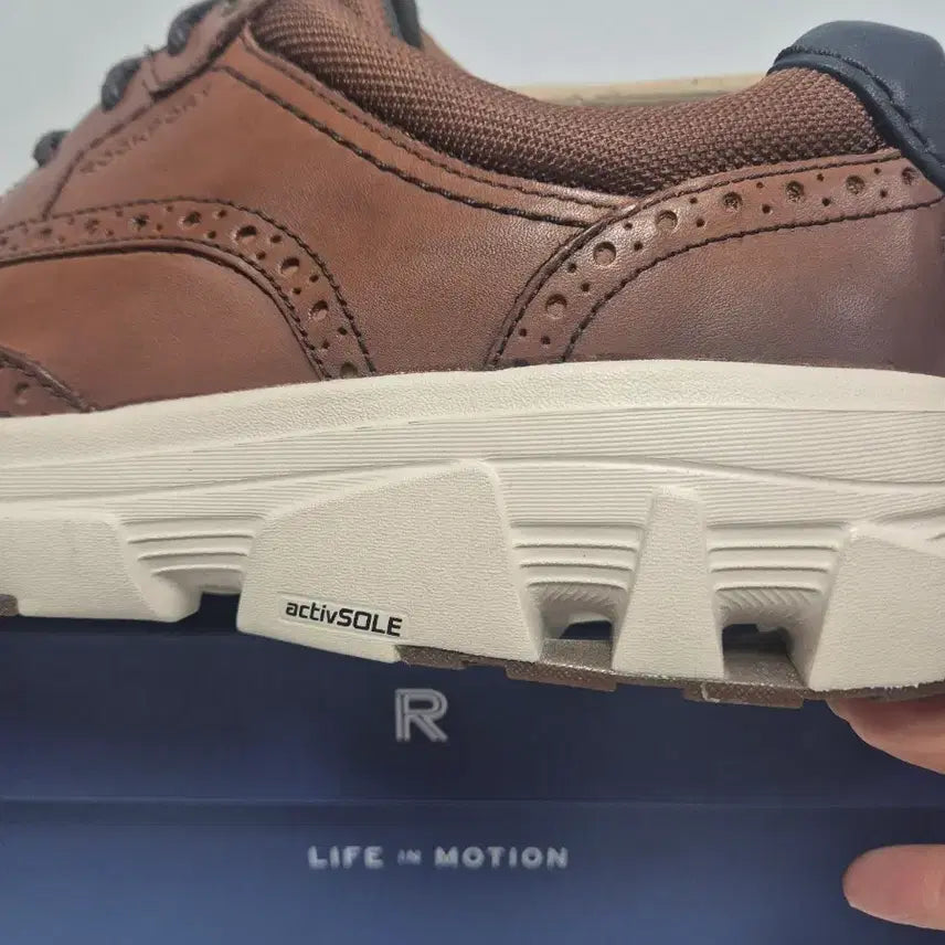 [BUNJANG] Rockport Shoes / 락포트  290.295.300
