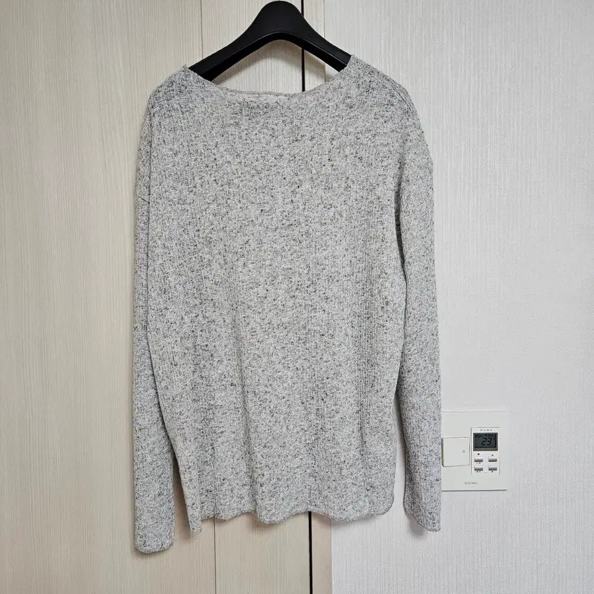 [BUNJANG] 8 Seconds Long Sleeve Shirt / [새상품] 에잇세컨즈 긴팔