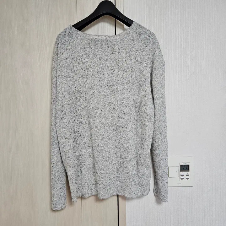 [BUNJANG] 8 Seconds Long Sleeve Shirt / [새상품] 에잇세컨즈 긴팔