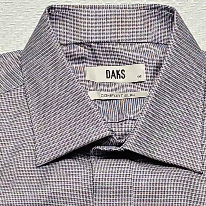 [BUNJANG] DAKS Men&