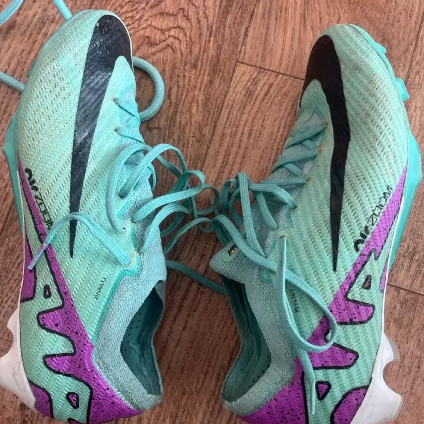 [SOLD OUT] 나이키 머큐리얼 축구화 265