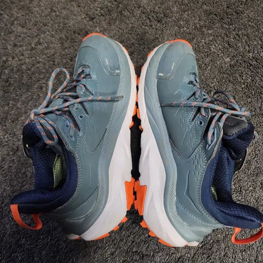 [BUNJANG] Hoka Kaha 2 Low Gore-Tex 260 Shoes / 호카 카하2 로우 고어텍스 260