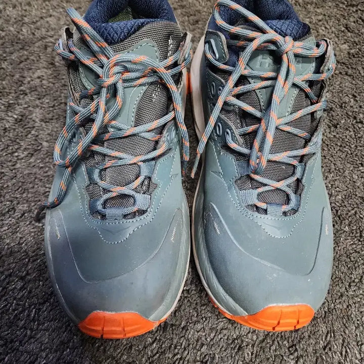 [BUNJANG] Hoka Kaha 2 Low Gore-Tex 260 Shoes / 호카 카하2 로우 고어텍스 260