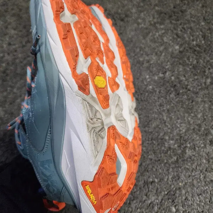 [BUNJANG] Hoka Kaha 2 Low Gore-Tex 260 Shoes / 호카 카하2 로우 고어텍스 260